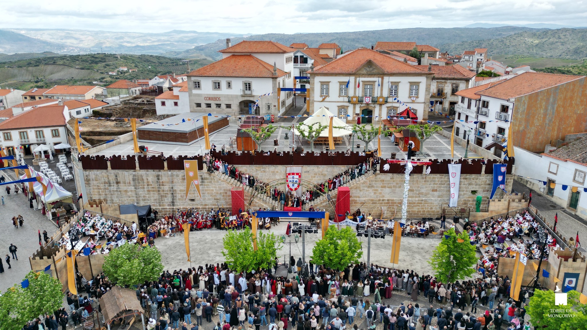 Conceção & Produção de Eventos