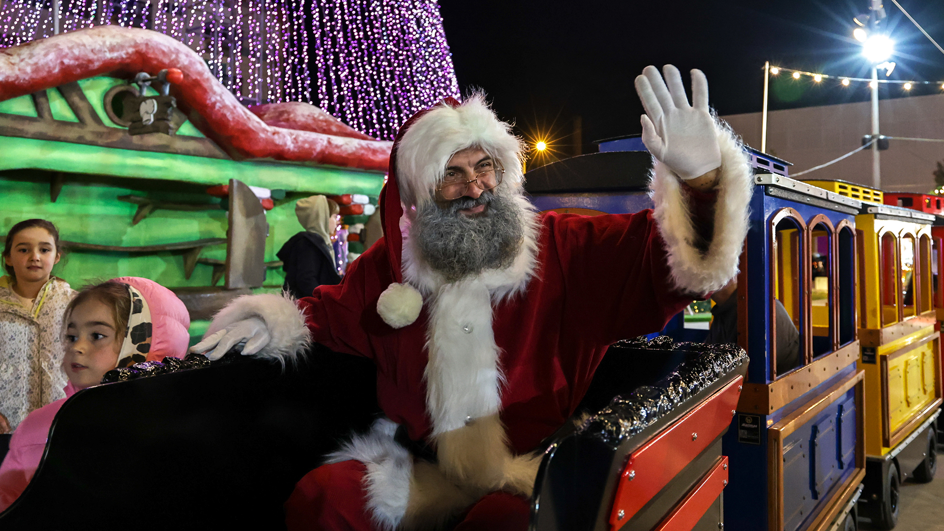 Aldeia de Natal de Matosinhos