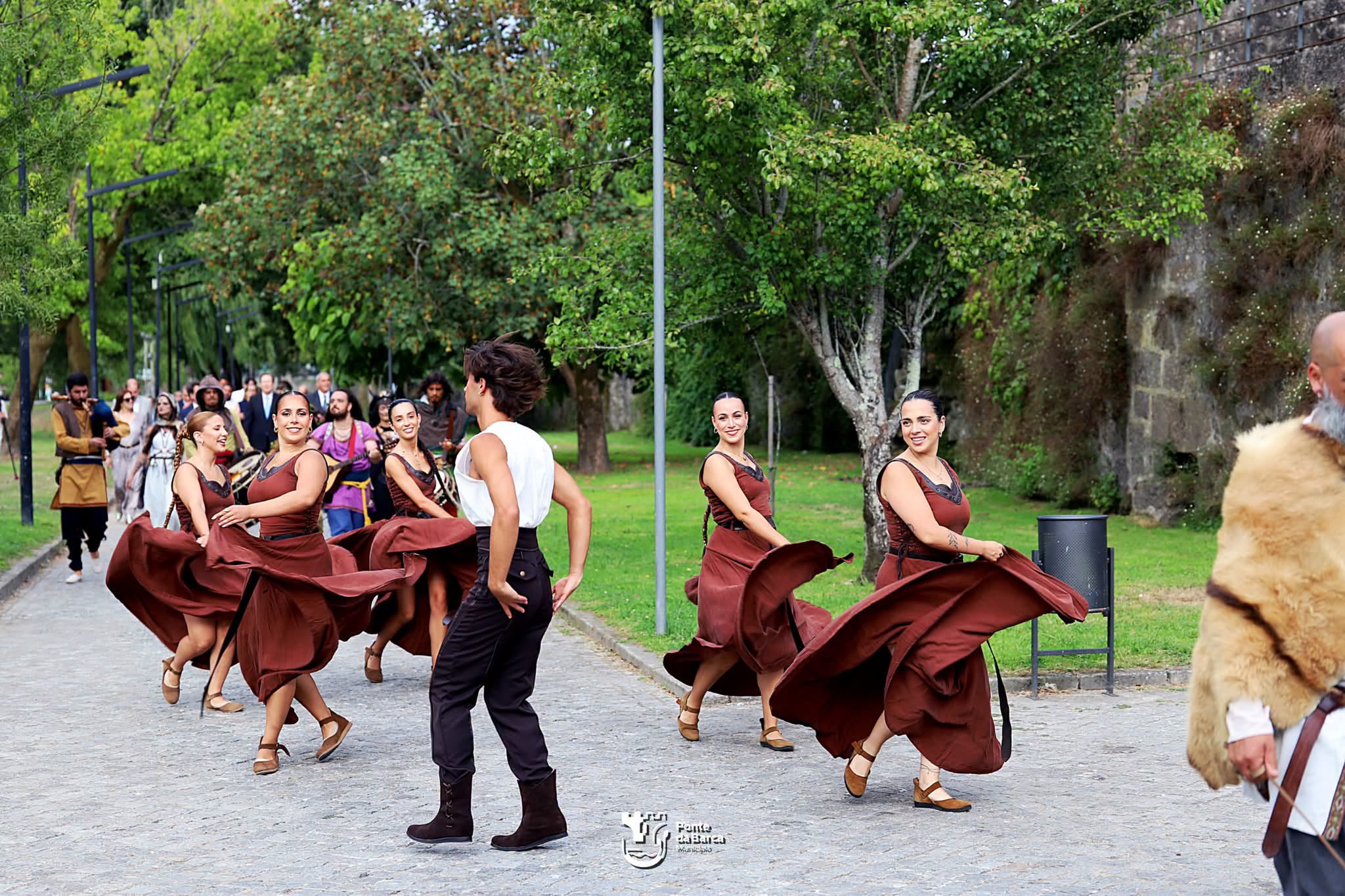 Festival Folk Celta